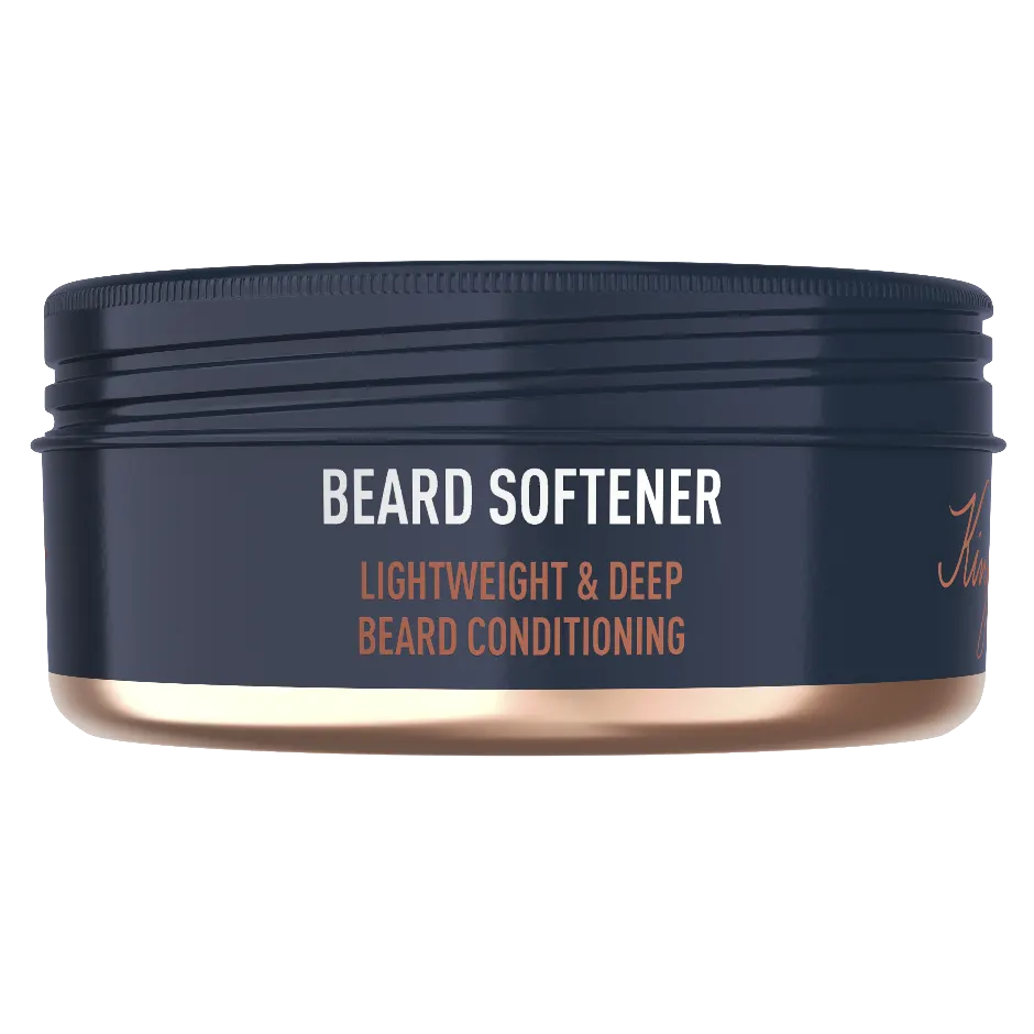 beard softener